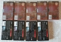 Нови видеокасети TDK, JVC, BASF, Sony, Memorex, Konica, Fuji, снимка 6