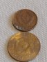 Лот монети 6 броя копейки СССР различни години и номинали 39367, снимка 7