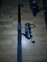2броя въдици с макаре нови , снимка 10