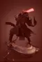 MMS749 2.0-Hot Toys Star Wars: The Phantom Menace MMS749 Darth Maul with sith speeder/ Моул, снимка 13