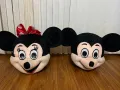 Мики Маус и Мини Маус, снимка 2
