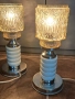 две български нощни лампи, снимка 3