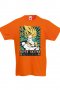 Детска тениска Dragon Ball Z 15,Анимация,игра,Празник,Повод, снимка 7