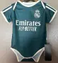 NEW 26/27! Бебешки бодита Liverpool, Arsenal, Man United, Chelsea, Real Madrid, Barcelona, снимка 4