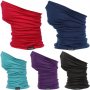 Мултифункционална кърпа за глава Regatta Merino Scarf, снимка 1