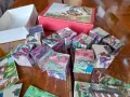 Стара детска игра с кубчета #14, снимка 4