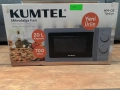 Микровълнова фурна KUMTEL (20 литра), снимка 1