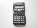 Калкулатор Casio FX 350 MS, снимка 2