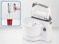 Многофункционален Кухненски Миксер SILVERCREST SHMS 300 C2, снимка 6