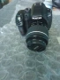 Продавам професионален фотоапарат PENTAX K50 + подарък стойка, снимка 8