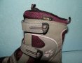детски ботуши Jack Wolfskin  SNOW DIVER TEXAPORE номер 33 , снимка 5