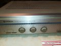 ПОРЪЧАН-HITACHI HA-4700 STEREO AMPLIFIER-MADE IN JAPAN 1506221909, снимка 5