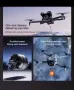 Дрон K911 MAX drone brushless, безчетков, снимка 6