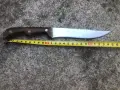 стар български нож, снимка 7