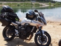 Yamaha fazer FZ6 S2, снимка 3