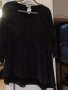 ЗИМНИ НОВИ пухкави дамски пуловери., снимка 9