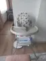 Детски стол за хранене "MONI", снимка 1