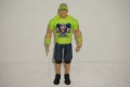 Кеч Фигура John Cena WWE Main Event Figure RAW Netflix 2017 Mattel , снимка 2