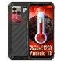 Ulefone armor 18t 12gb 512 gb 6.6 " black, снимка 1