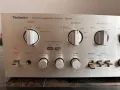 Усилвател Technics SU-V8, снимка 3