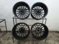 4бр 18ски джанти за BMW 5х120мм A180322 , снимка 7