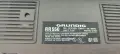 Радиокасетофон Grundig RR 550, снимка 5