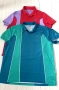 Lacoste Sport X Novac Djokovic Regular Fit Mens Size 7 - 2XL - XL 2бр ОРИГИНАЛ! Мъжки Тениски!, снимка 1