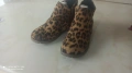 нови детски леопардови обувки 29 номер, снимка 3
