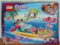 Продавам лего LEGO Friends 41433 - Парти лодка