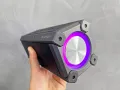 Безжична колонка Blitzwolf BW-WA3, 100W, 5000mAh, RGB, Bluetooth 5.0, снимка 14