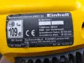 Тример einhell двутактов, снимка 3