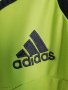 Adidas Formotion оригинална мъжка тениска фланелка S, снимка 3