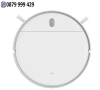 Прахосмукачка робот Xiaomi Mi Robot Vacuum Mop Essential, 2500 mAh, 25 W, снимка 1