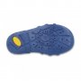 Детски текстилни обувки Befado 523Р011 за момче с дишаща подметка и велкро лепенка , снимка 3