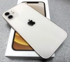 Перфектен! Като нов! Apple iPhone 12, 64 GB, White, 91% батерия, снимка 13