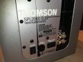 THOMSON POWERED SUBWOOFER SWEDEN 0611201700, снимка 15