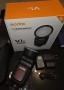 Светкавица Светкавица GODOX V1O за Olympus/Panasonic, снимка 3