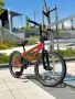 уникален bmx велосипед , снимка 1
