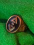 СТАР КРАСИВ ФЕШЪН АРТ ПРЪСТЕН ОРНАМЕНТИРАН СТИЛНО 27554, снимка 8