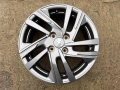 1 брой алуминиева джанта за Peugeot 208  16, снимка 7