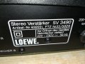 loewe stereo amplifier 1503210855, снимка 5