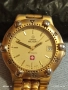 Марков часовник SWISS MILITARY AUTOMATIC SWISS MADE стил и класа 51525, снимка 1