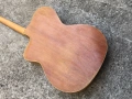 стара българска китара мод. "ЗОРНИЦА" на фабр. "КРЕМОНА", снимка 13