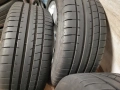 Bmw 17" 5x120 с гуми 225/50/17 оригинални джанти, снимка 17