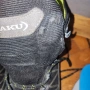 AKU  Туристически Trekker Lite III Gtx GORE-TEX 977 Черен - 39 номер 25см. стелка, снимка 8