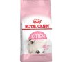 2 kg Royal Canin Kitten- за подрастващ котки от 4 до 12месеца