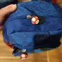 Детска раница Super Mario и яке Benetton 6-7г, снимка 10