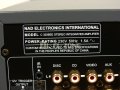 УСИЛВАТЕЛ Nad c 320bee, снимка 10