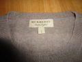 100%кашмир/Burberry/L размер, снимка 4