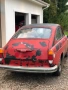 VW 1600 TLE AUTOMATIC 1973, снимка 10